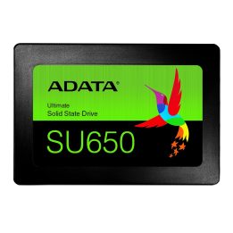 ADATA SU650 2.5 960 GB Serial ATA III SLC