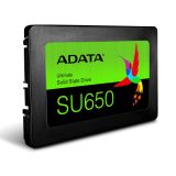 ADATA SU650 2.5 960 GB Serial ATA III SLC