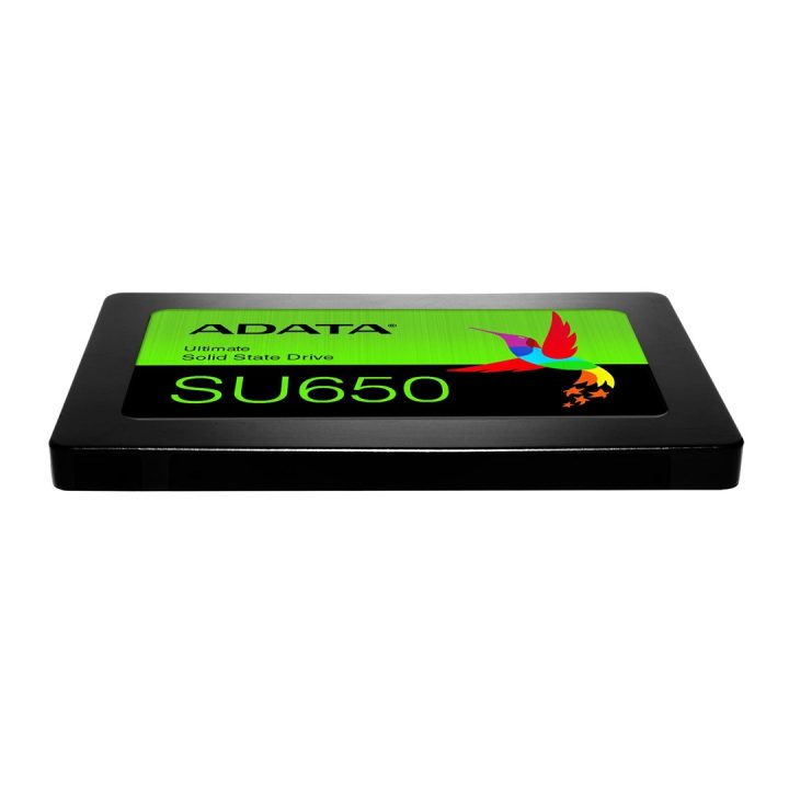 ADATA SU650 2.5 960 GB Serial ATA III SLC