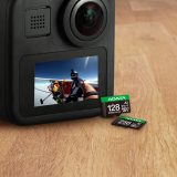 ADATA Speed Plus 64 GB MicroSDXC Class 10