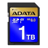 ADATA Technology 1TB SDXC SD8.0 EXPRESS Memory Card