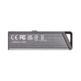 ADATA UE800 USB flash drive 256 GB USB Type-C 3.2 Gen 2 (3.1 Gen 2) Silver