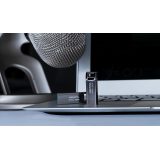 ADATA UR340 USB flash drive 128 GB USB Type-A 3.2 Gen 2 (3.1 Gen 2) Black