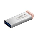 ADATA UR350 USB flash drive 128 GB USB Type-A 3.2 Gen 1 (3.1 Gen 1) Brown