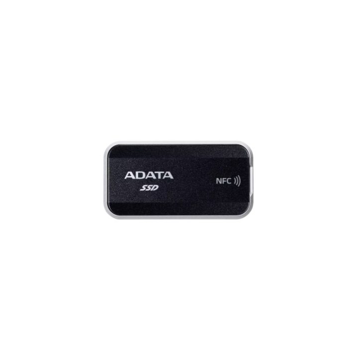 ADATA URBAN TAPSAFE External SSD 2000 GB