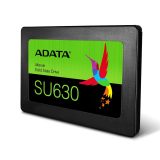 ADATA Ultimate SU630 2.5 480 GB Serial ATA QLC 3D NAND