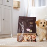 ADDVENA Boosted by superfoods Junior Small Beef - dry dog food - 2 5kg
