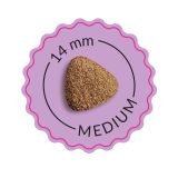 ADDVENA Power of Nature Adult Sensitive Medium/Large Mono Lamb - dry dog food - 10kg