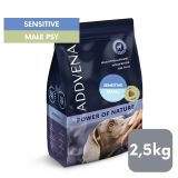 ADDVENA Power of Nature Adult Sensitive Small Lamb - dry dog food - 2 5kg