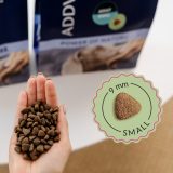 ADDVENA Power of Nature Senior Small Lamb - dry dog food - 2 5kg