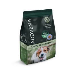 ADDVENA Taste Sensations Adult Medium/Large Turkey - dry dog food - 2 5kg
