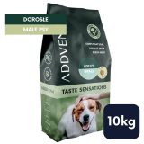 ADDVENA Taste Sensations Adult Small Turkey - dry dog food - 10kg