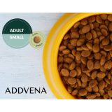 ADDVENA Taste Sensations Adult Small Turkey - dry dog food - 10kg