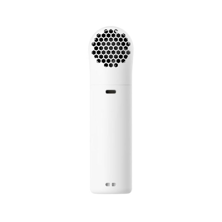AECOOLY Aero High-Speed Handheld Fan White