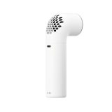 AECOOLY Aero High-Speed Handheld Fan White