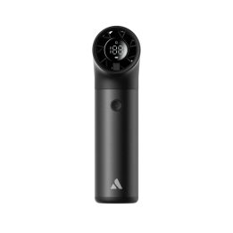 AECOOLY Aero Pro High-Speed Handheld Fan Black