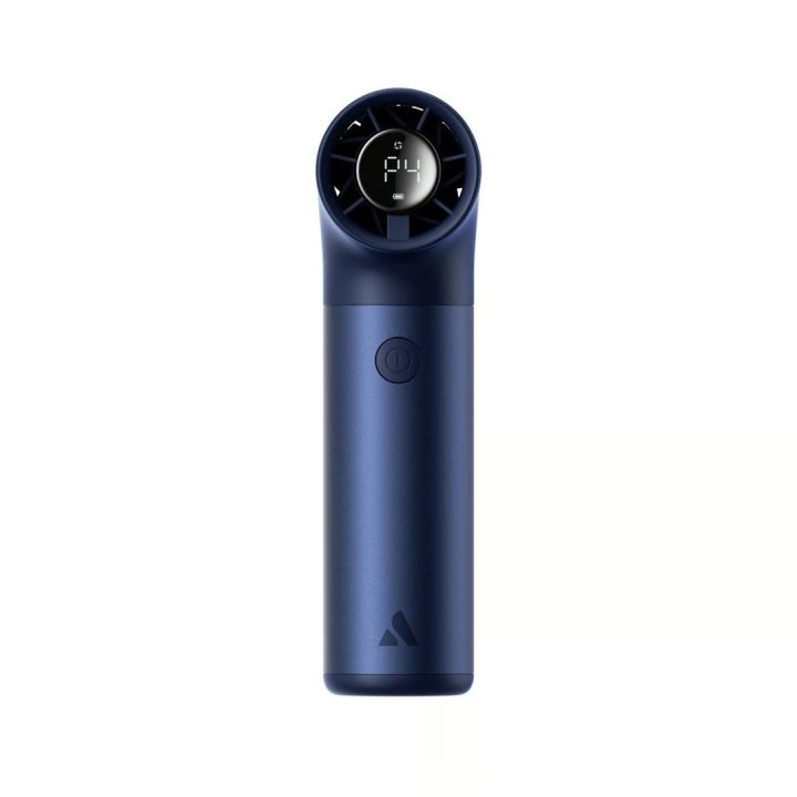 AECOOLY Aero Pro High-Speed Handheld Fan Blue