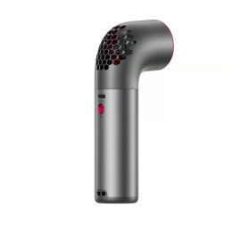 AECOOLY Aero Ultra High-Speed Handheld Fan Grey-Purple