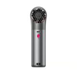 AECOOLY Aero Ultra High-Speed Handheld Fan Grey-Purple