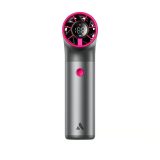 AECOOLY Aero Ultra High-Speed Handheld Fan Grey-Purple