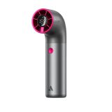 AECOOLY Aero Ultra High-Speed Handheld Fan Grey-Purple