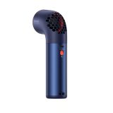 AECOOLY Aero Ultra – High-Speed Handheld Fan Blue-Orange