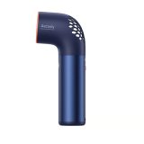 AECOOLY Aero Ultra – High-Speed Handheld Fan Blue-Orange