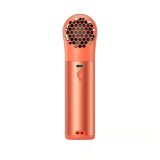 AECOOLY Aero Ultra – High-Speed Handheld Fan Orange