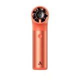 AECOOLY Aero Ultra – High-Speed Handheld Fan Orange