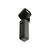 AECOOLY Air Gimbal Portable Handheld Fan Black