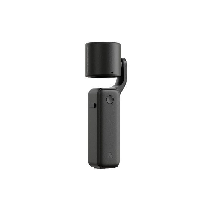 AECOOLY Air Gimbal Portable Handheld Fan Black