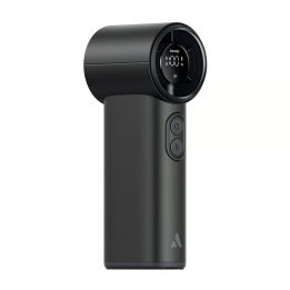 AECOOLY COLD Air Pro portable handheld fan black