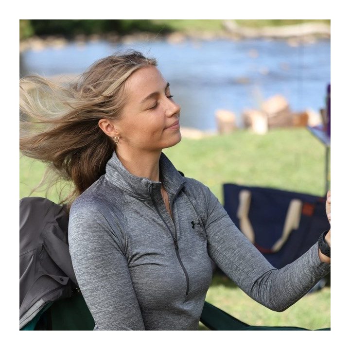 AECOOLY CamperPack - Cooling Pack - Multifunctional Camping Kit