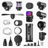 AECOOLY CamperPack – Modular Camping Kit USB-C 25.9Wh IPX7