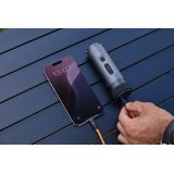 AECOOLY CamperPack – Modular Camping Kit USB-C 25.9Wh IPX7