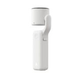 AECOOLY Halo 04 ICING Foldable Handheld Fan with Cooling Plate White
