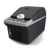 AEG BK16 16-litre portable fridge with heating function