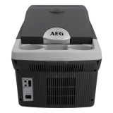 AEG BK16 16-litre portable fridge with heating function