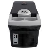 AEG BK6 6-litre portable fridge with heating function