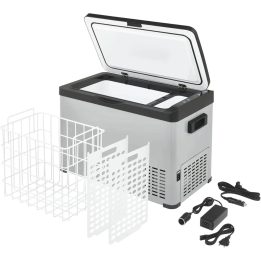 AEG KK30 Compressor-powered Portable Fridge