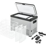 AEG KK30 Compressor-powered Portable Fridge