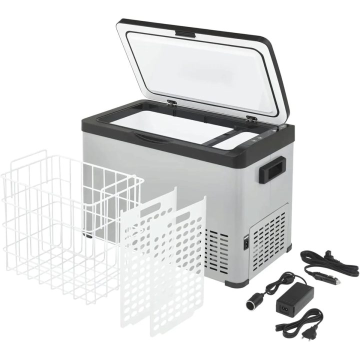 AEG KK30 Compressor-powered Portable Fridge