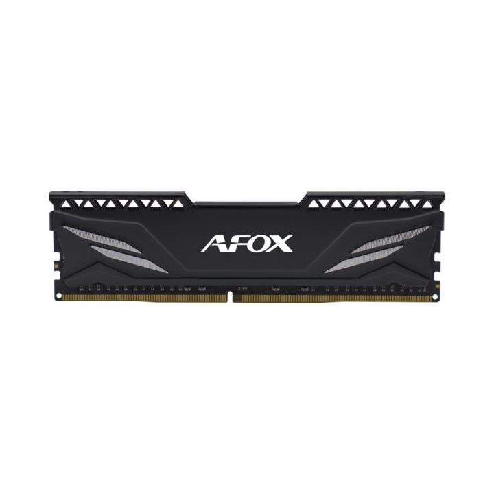 AFOX GAMING DDR4 16GB 3200MHZ CL16 XMP2 BLACK