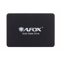 AFOX SSD 240GB TLC 555 MB/S