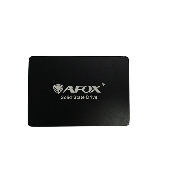 AFOX SSD 256GB TLC 555/510 MB/S