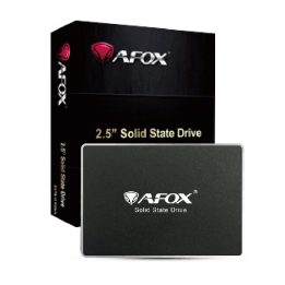 AFOX SSD 512GB TLC 540 MB/S