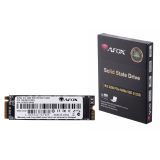 AFOX SSD M.2 PCI-EX4 512GB TLC 1 7 GB/S NVME