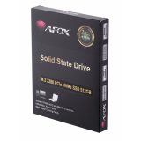 AFOX SSD M.2 PCI-EX4 512GB TLC 1 7 GB/S NVME