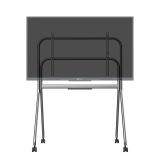 AG NEOVO LARGE MONITOR TROLLEY 55-86 /100 KG