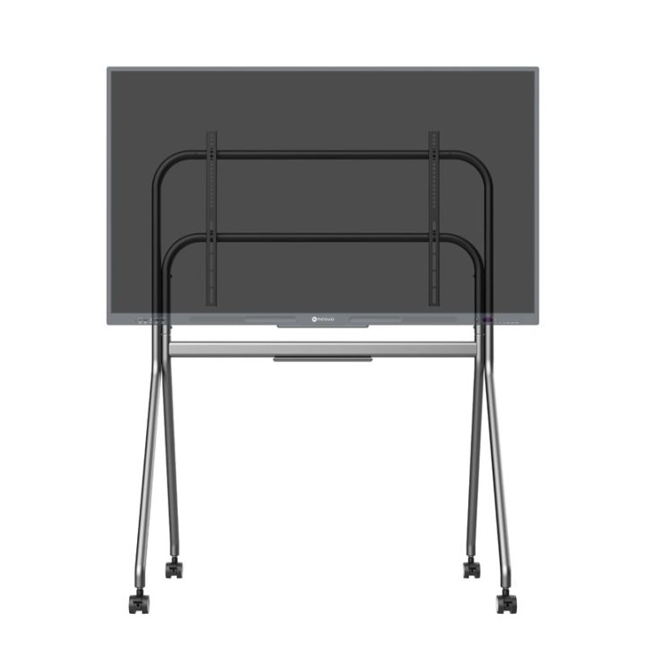 AG NEOVO LARGE MONITOR TROLLEY 55-86 /100 KG